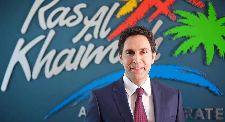 Q & A With Haitham Mattar, CEO, Ras Al Khaimah Tourism Development Authority