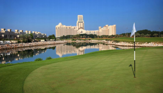 Al Hamra Golf