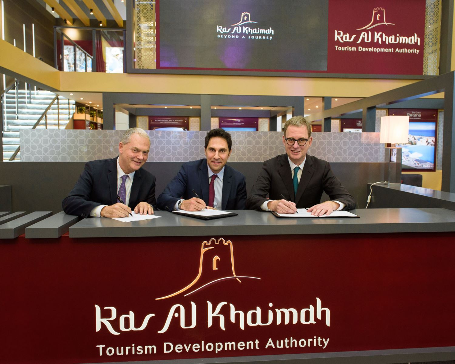 Ras Al Khaimah To Host 67th German Travel Association Annual Convention